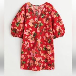 COPY - H&M Dress Summer